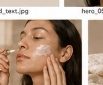 On Skin Application