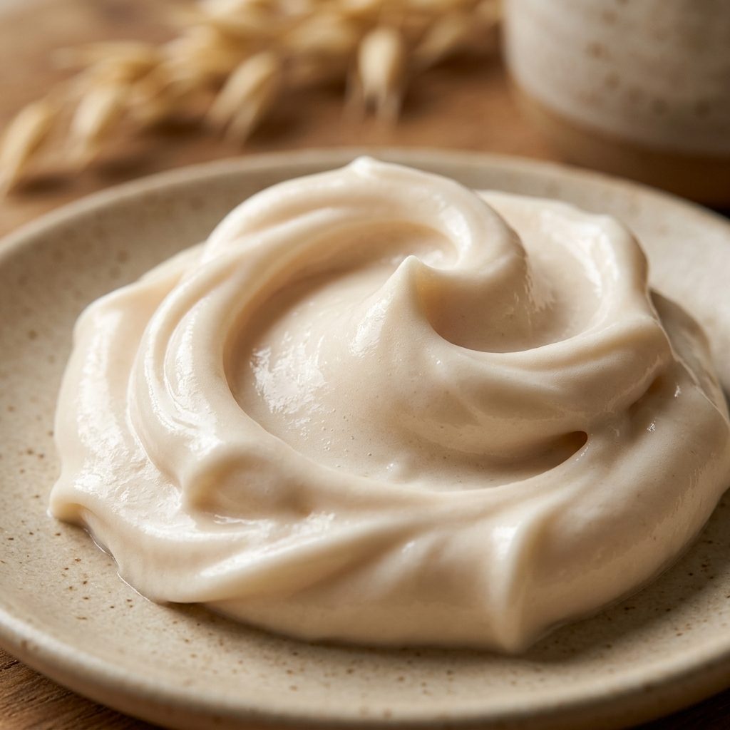 Magic Meal Silky Cream Texture